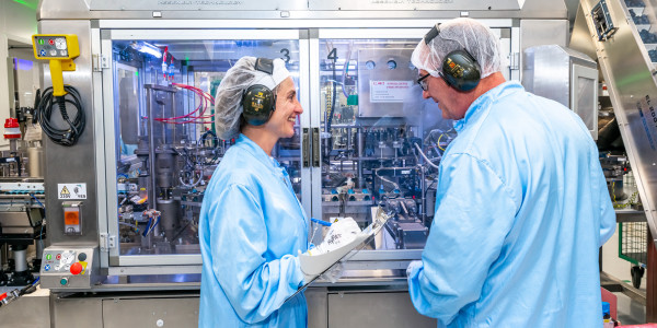 Fotografía Industrial Sant Vicenç de Montalt · Fotografías de Producción