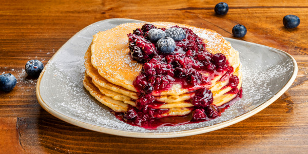 Fotografía Alimentación / Comida Sant Cebrià de Vallalta · Fotografías de Postres