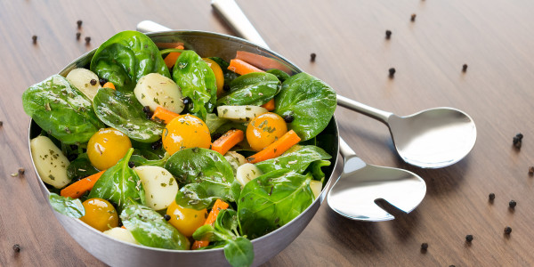 Fotografía Alimentación / Comida Sant Celoni · Fotografías de Verduras / Ensaladas