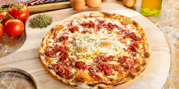 Fotografía Alimentación / Comida Sant Vicenç de Montalt · Fotografías para Pizzerías / Pizzas