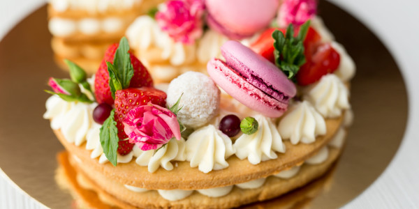 Fotografía Alimentación / Comida Polinyà · Fotografías de Postres