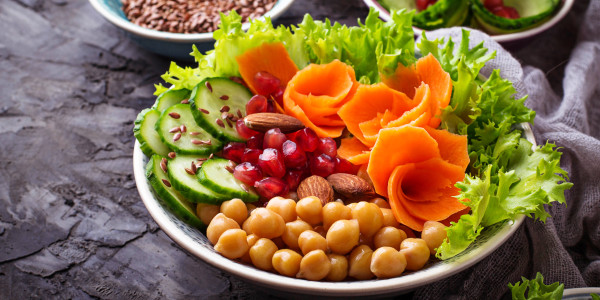 Fotografía Alimentación / Comida Polinyà · Fotografías de Verduras / Ensaladas