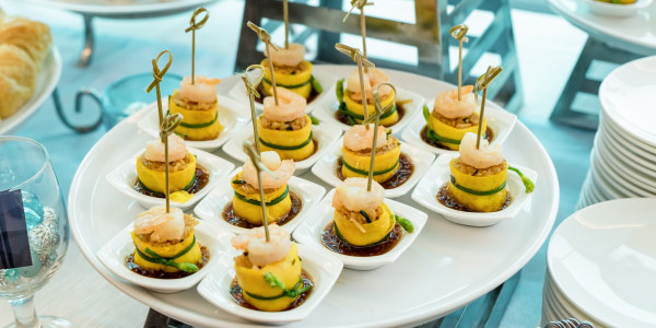 Fotografía Alimentación / Comida Polinyà · Fotografías de Caterings