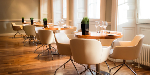 Fotografía de Espacios / Interiorismo Montornès del Vallès · Fotografías de Restaurantes