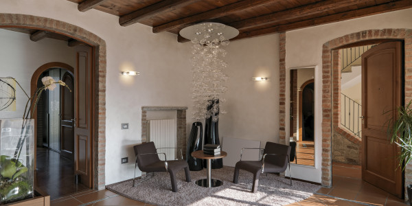 Fotografía de Espacios / Interiorismo Montornès del Vallès · Fotografías de Masías Rurales