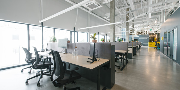 Fotografía de Espacios / Interiorismo Montornès del Vallès · Fotografía de Oficinas / Despachos