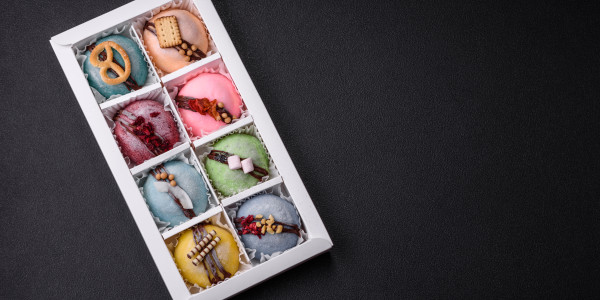 Fotografía de Productos Canovelles · Fotografías de Packaging