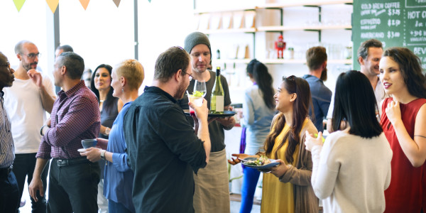 Fotografía Eventos Corporativos Polinyà · Fotografía Inauguraciones