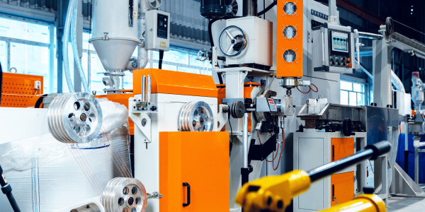 Fotografía Industrial en Barcelona · Fotografías de Producción